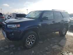 Toyota 4runner salvage cars for sale: 2021 Toyota 4runner SR5 Premium