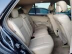 2011 Mercedes-Benz ML 350 4matic