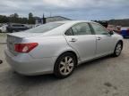 2009 Lexus ES 350