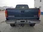 2002 GMC Sierra K2500 Heavy Duty