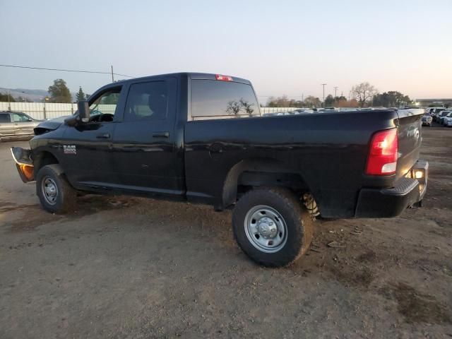 2018 Dodge RAM 2500 ST