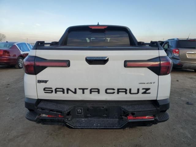 2024 Hyundai Santa Cruz XRT