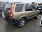 2004 Honda CR-V LX