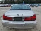 2003 Mercury Grand Marquis LS