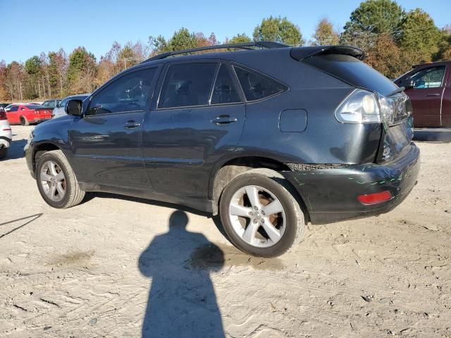 2005 Lexus RX 330