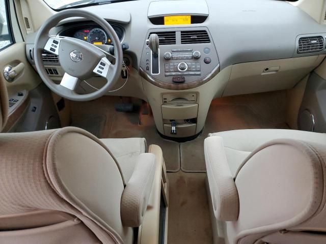 2007 Nissan Quest S