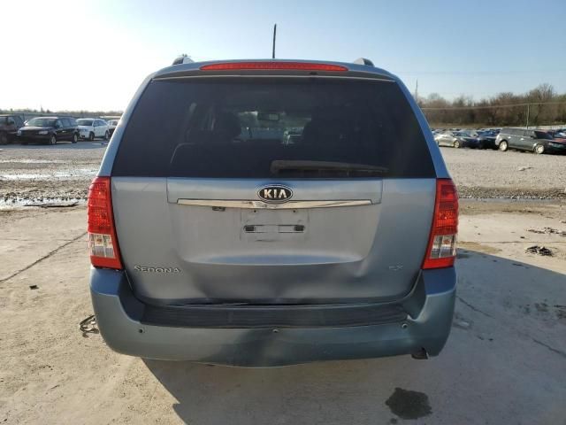 2012 KIA Sedona EX