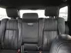 2014 Land Rover Range Rover Supercharged