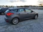 2015 Ford Focus BEV