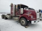 2012 Western Star Conventional 4900SA