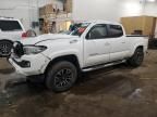 2020 Toyota Tacoma Double Cab