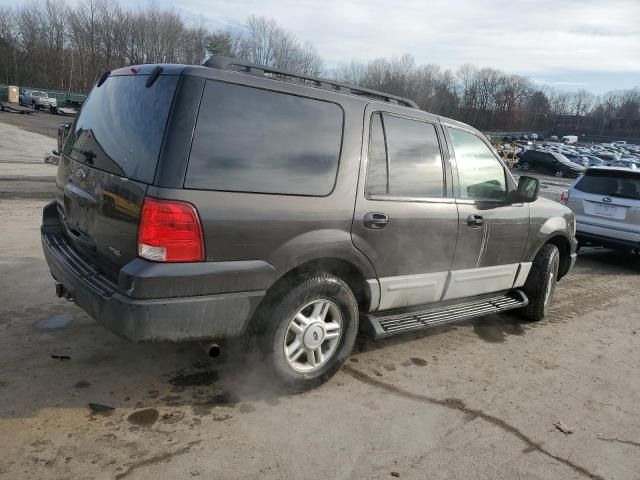 2005 Ford Expedition XLT