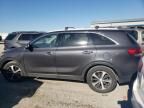 2017 KIA Sorento EX