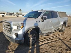 Salvage cars for sale at Phoenix, AZ auction: 2020 GMC Sierra C1500 SLE