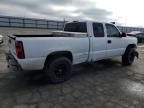 2004 Chevrolet Silverado C1500