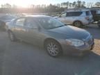 2007 Buick Lucerne CXL