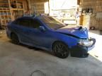 2010 Subaru Impreza WRX Limited