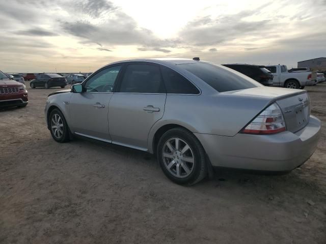 2008 Ford Taurus SEL