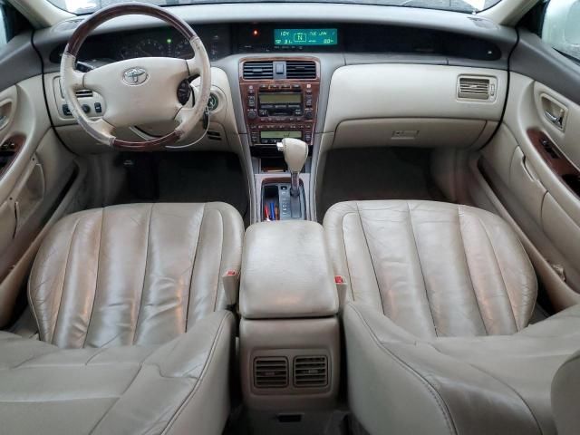 2003 Toyota Avalon XL