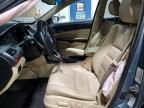 2010 Honda Accord Crosstour EXL