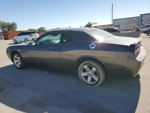 2014 Dodge Challenger R/T