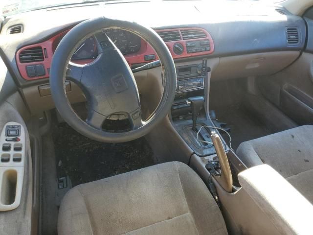 1994 Honda Accord LX