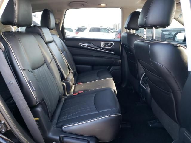 2018 Infiniti QX60