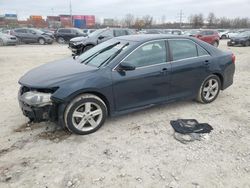 Toyota Vehiculos salvage en venta: 2014 Toyota Camry L