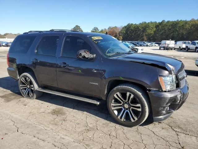 2014 Chevrolet Tahoe K1500 LT