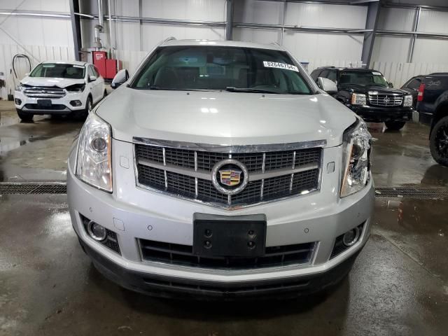 2012 Cadillac SRX Performance Collection