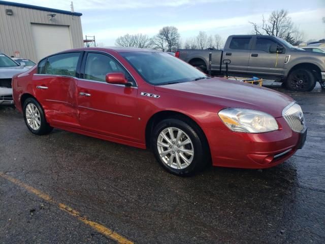 2010 Buick Lucerne CX