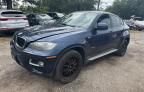 2013 BMW X6 XDRIVE35I