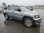 1998 Nissan Pathfinder XE