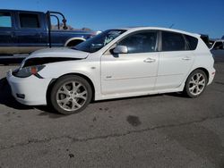 2008 Mazda 3 Hatchback en venta en North Las Vegas, NV