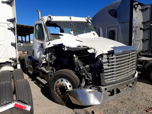 2019 Freightliner Cascadia 125