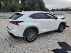 2020 Lexus NX 300