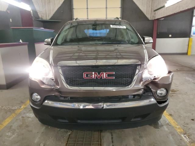 2010 GMC Acadia SLT-1