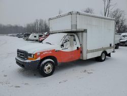 Ford Vehiculos salvage en venta: 1999 Ford F350 Super Duty