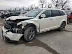 2017 Dodge Journey Crossroad