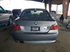 2006 BMW 525 I