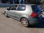 2008 Volkswagen Rabbit