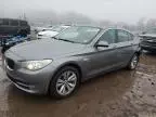 2011 BMW 535 Xigt