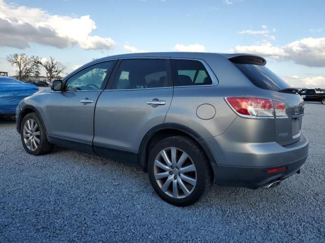 2009 Mazda CX-9