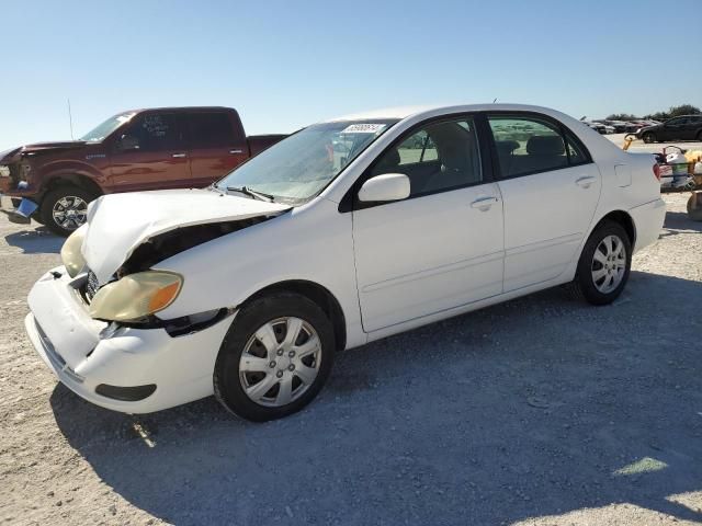 2006 Toyota Corolla CE