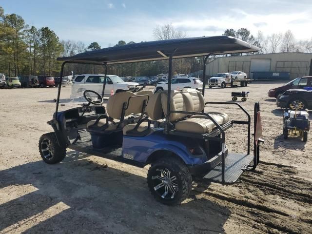 2020 Aspt Golf Cart