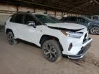 2023 Toyota Rav4 Prime XSE