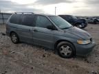 2001 Honda Odyssey EX