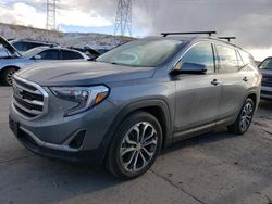 2020 GMC Terrain SLT en venta en Littleton, CO