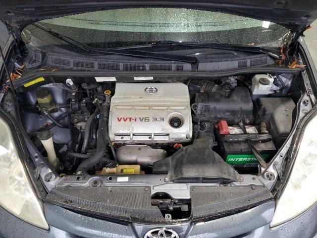 2006 Toyota Sienna CE