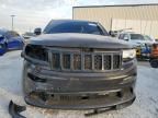 2012 Jeep Grand Cherokee SRT-8